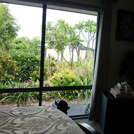Willowbank Drive Bed & Breakfast Extérieur photo