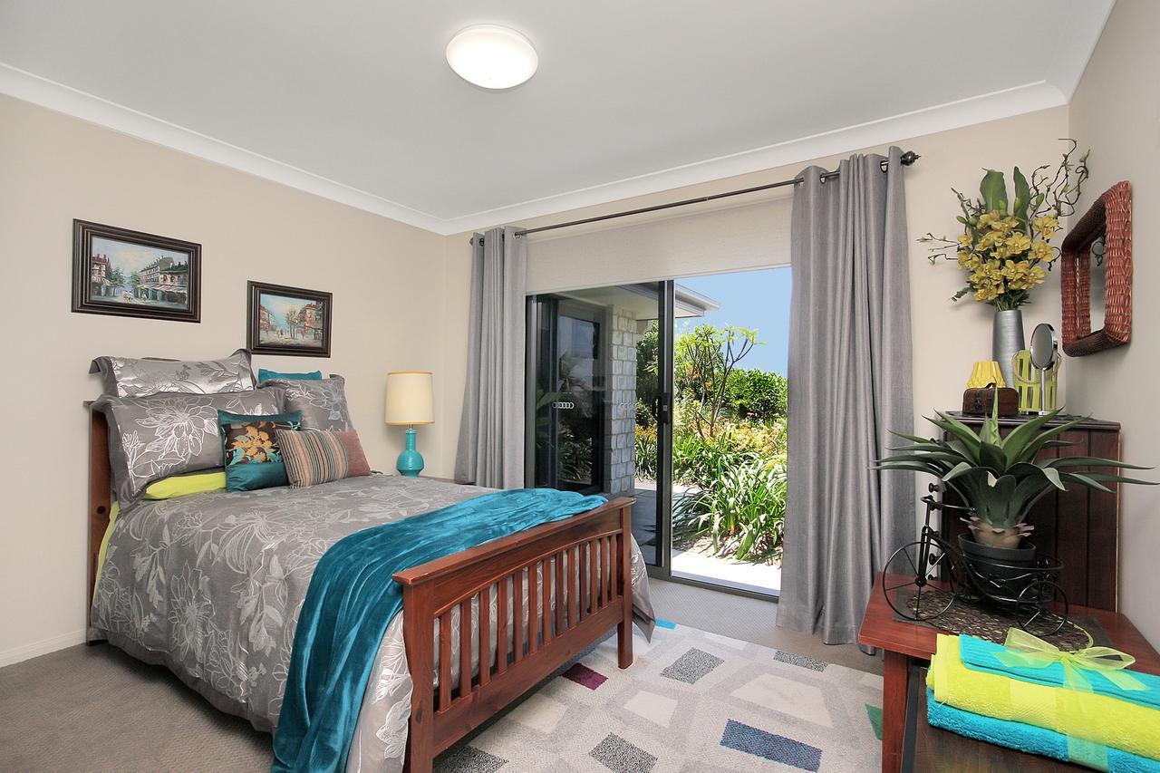 Willowbank Drive Bed & Breakfast Extérieur photo