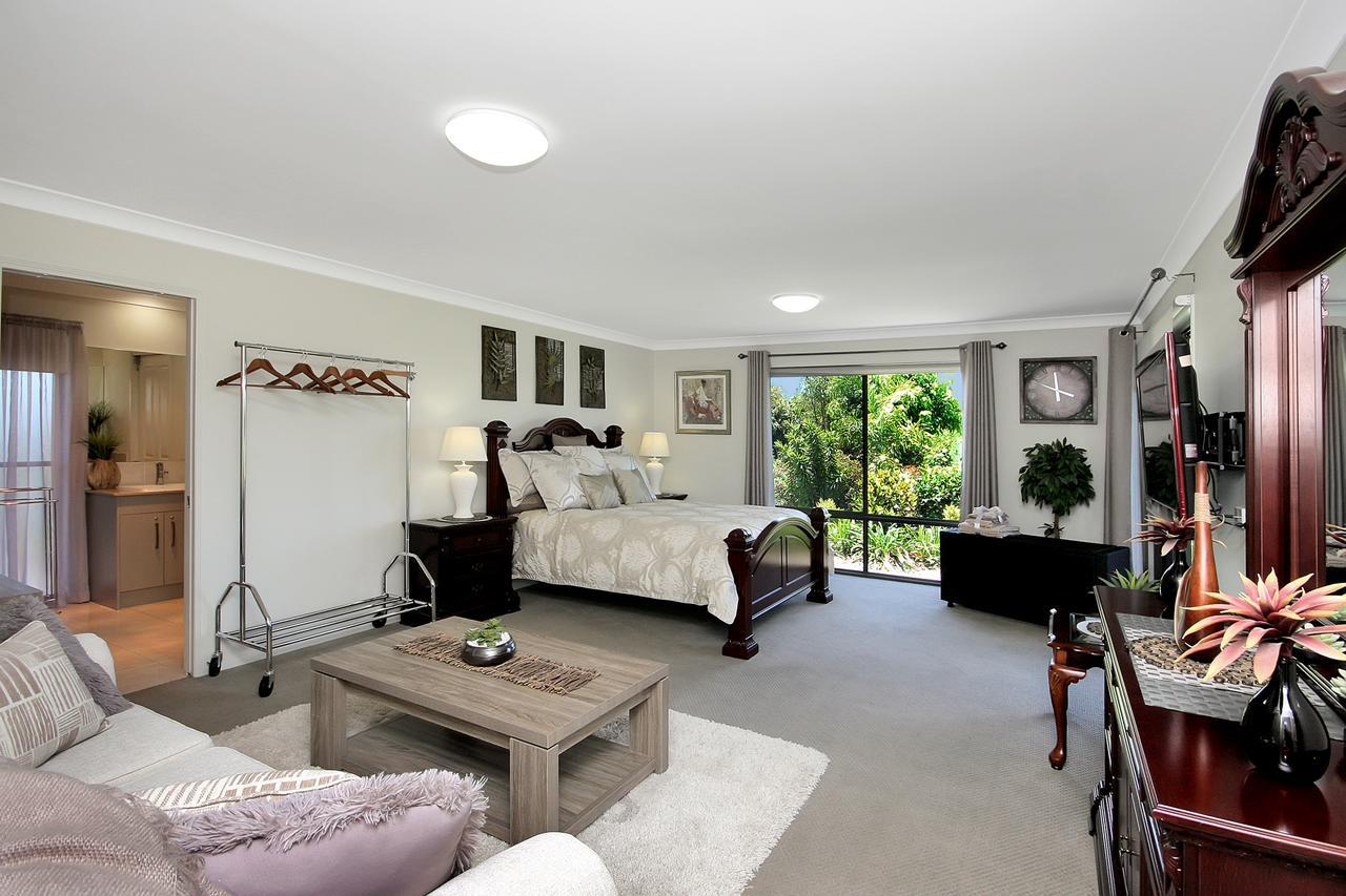 Willowbank Drive Bed & Breakfast Extérieur photo