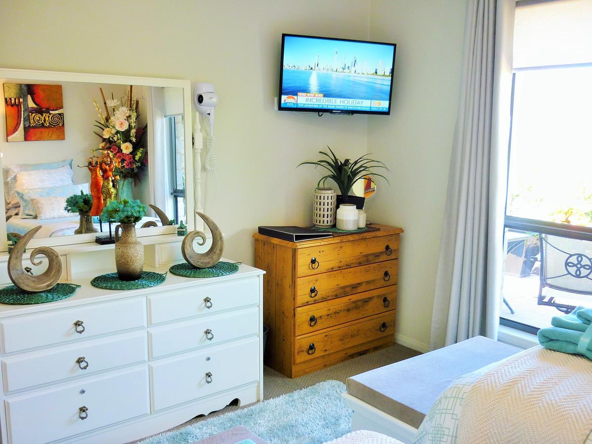 Willowbank Drive Bed & Breakfast Extérieur photo