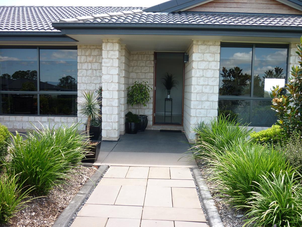 Willowbank Drive Bed & Breakfast Extérieur photo