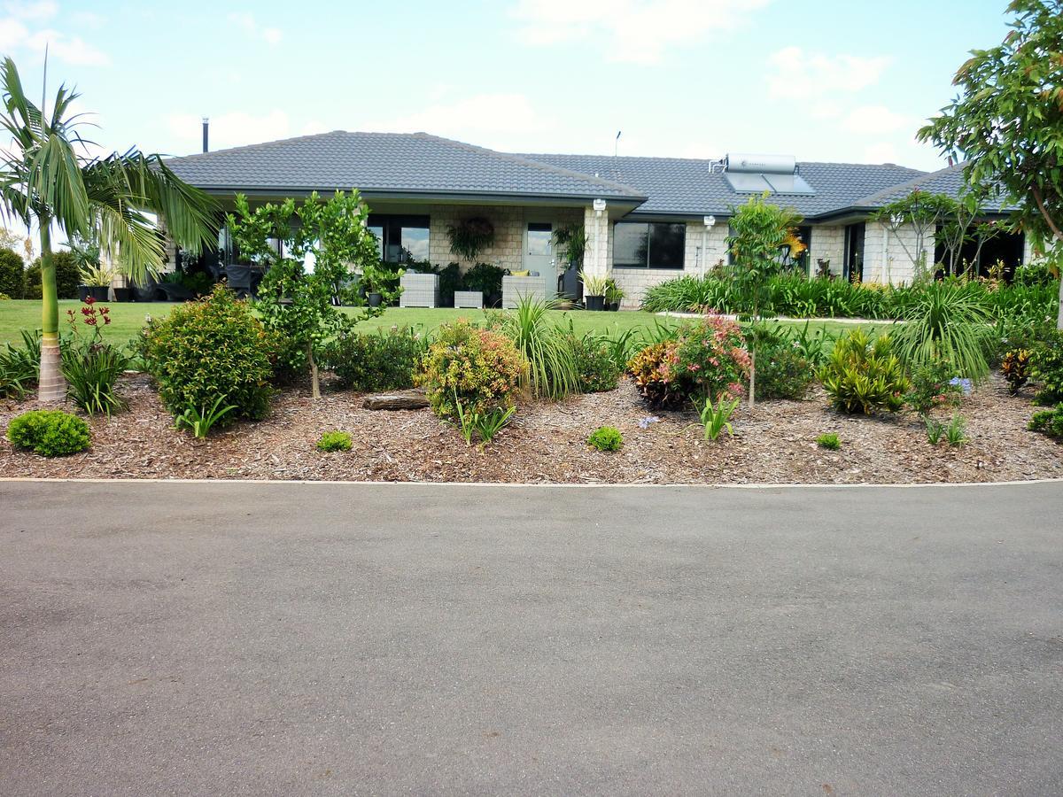 Willowbank Drive Bed & Breakfast Extérieur photo
