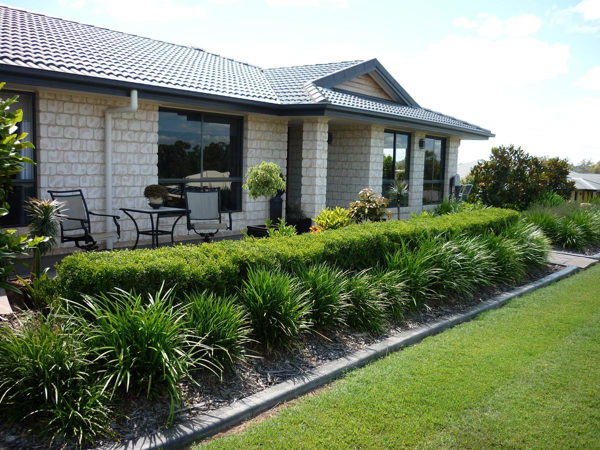 Willowbank Drive Bed & Breakfast Extérieur photo