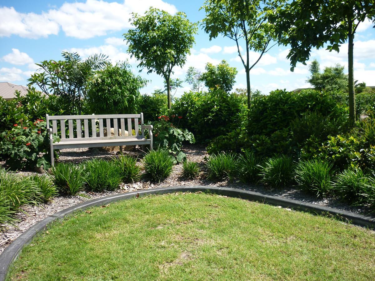 Willowbank Drive Bed & Breakfast Extérieur photo