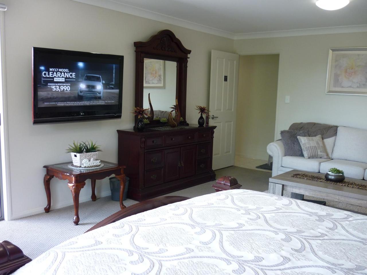 Willowbank Drive Bed & Breakfast Extérieur photo