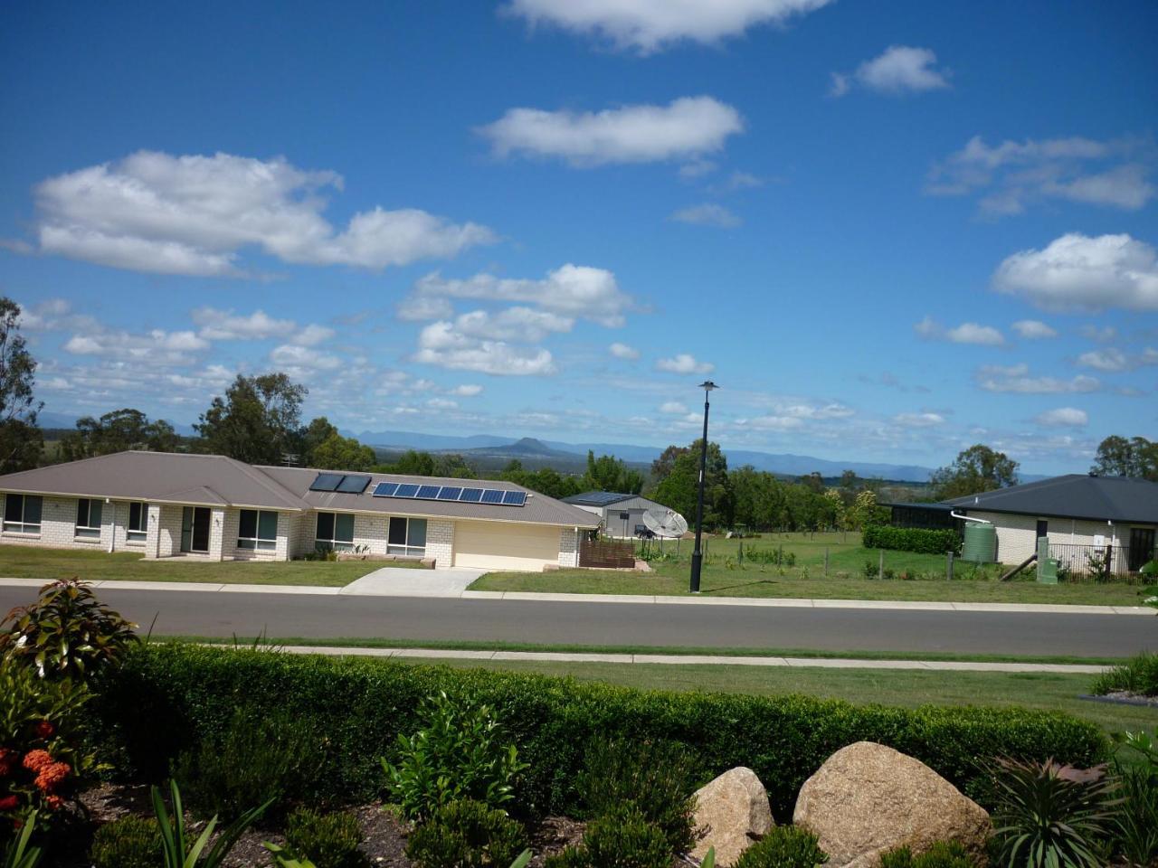 Willowbank Drive Bed & Breakfast Extérieur photo