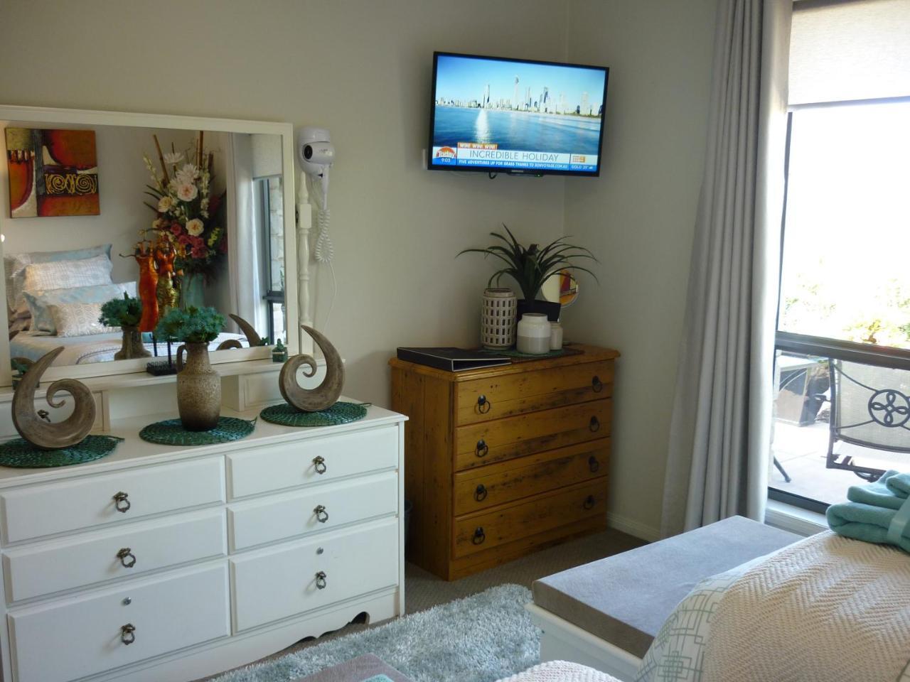 Willowbank Drive Bed & Breakfast Extérieur photo